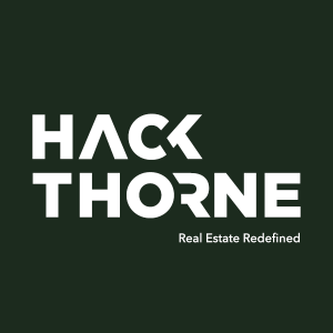 Hackthorne