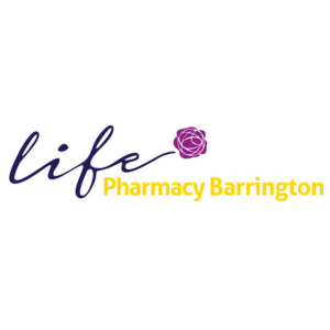 Life Pharmacy sponsors of Cashmere Tennis Club