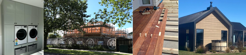 Watford Building Services sponsors of Cashmere Tennis Club