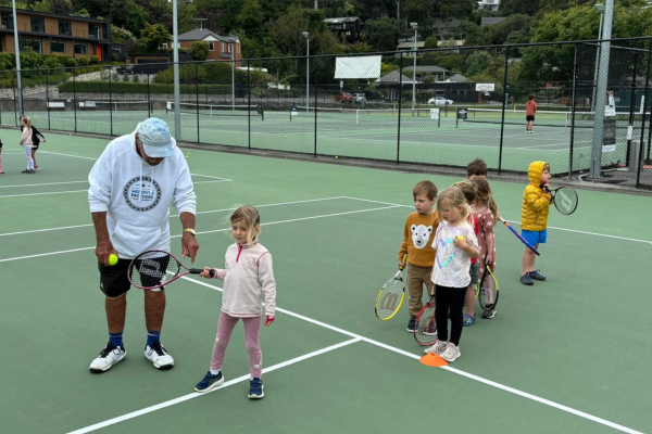 Al Hawkins Scholarship